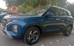 هيونداي كريتا